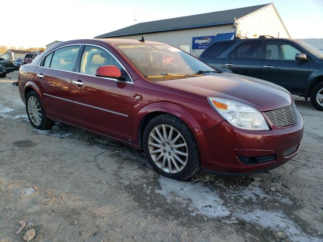 Photo 3 VIN: 1G8ZV57798F104269 - SATURN AURA XR 