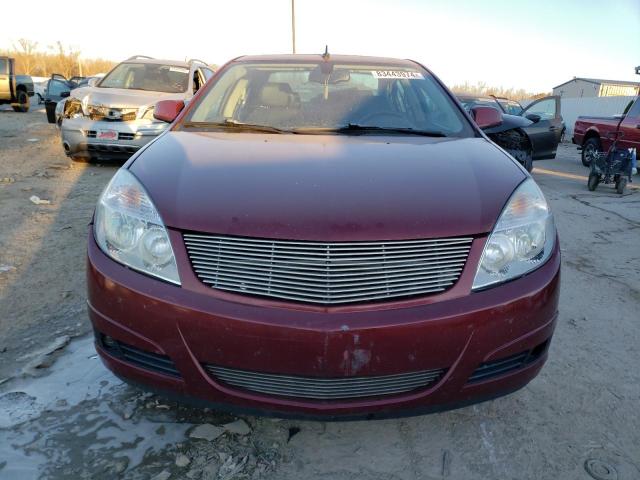 Photo 4 VIN: 1G8ZV57798F104269 - SATURN AURA XR 