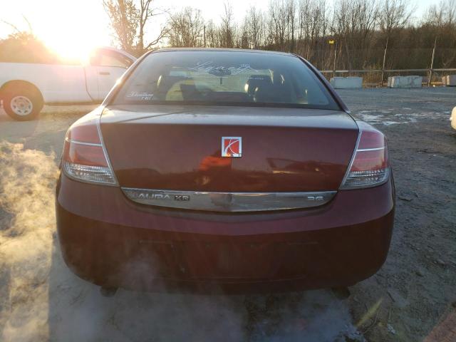 Photo 5 VIN: 1G8ZV57798F104269 - SATURN AURA XR 