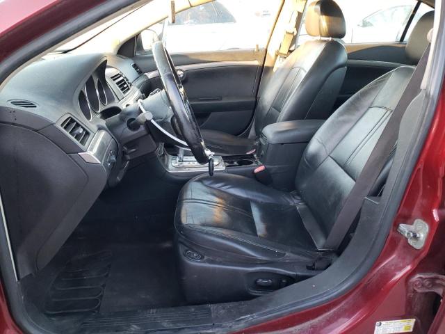 Photo 6 VIN: 1G8ZV57798F104269 - SATURN AURA XR 