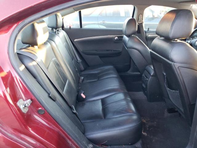 Photo 9 VIN: 1G8ZV57798F104269 - SATURN AURA XR 