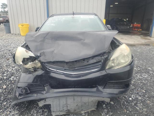 Photo 4 VIN: 1G8ZV57798F104532 - SATURN AURA XR 