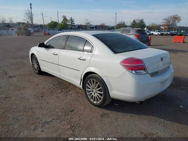 Photo 2 VIN: 1G8ZV57798F141192 - SATURN AURA 