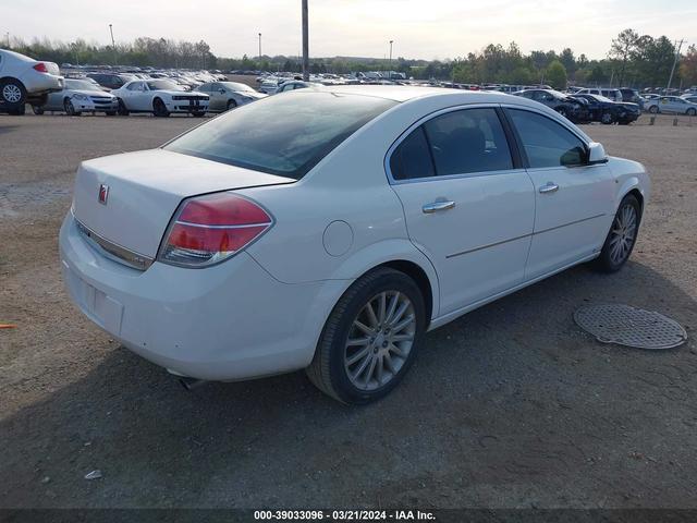 Photo 3 VIN: 1G8ZV57798F141192 - SATURN AURA 