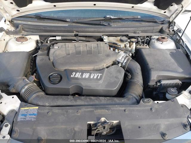 Photo 9 VIN: 1G8ZV57798F141192 - SATURN AURA 