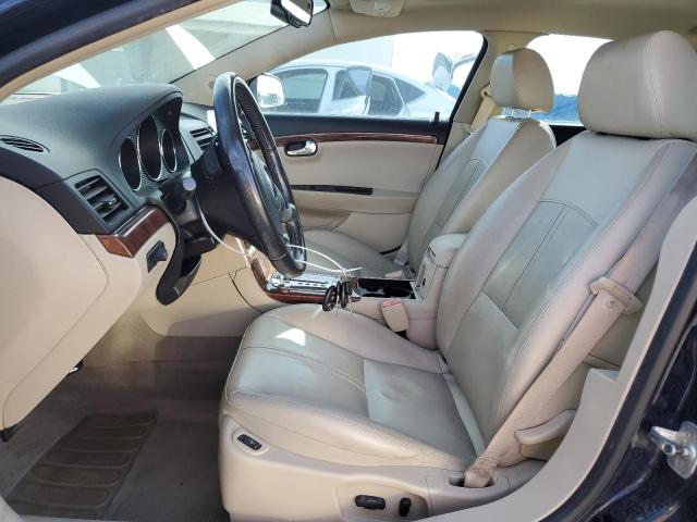 Photo 6 VIN: 1G8ZV57798F146134 - SATURN AURA XR 