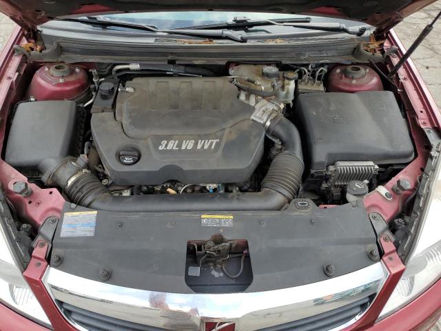 Photo 10 VIN: 1G8ZV57798F151561 - SATURN AURA XR 