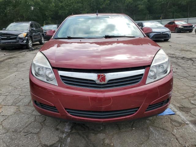 Photo 4 VIN: 1G8ZV57798F151561 - SATURN AURA XR 