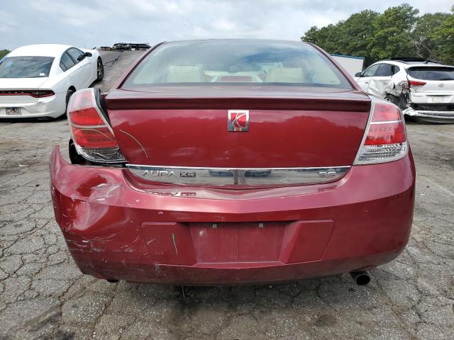 Photo 5 VIN: 1G8ZV57798F151561 - SATURN AURA XR 