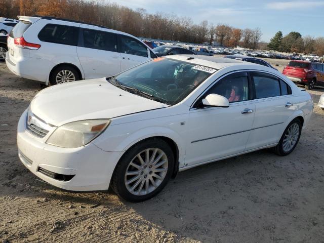 Photo 0 VIN: 1G8ZV57798F158316 - SATURN AURA 