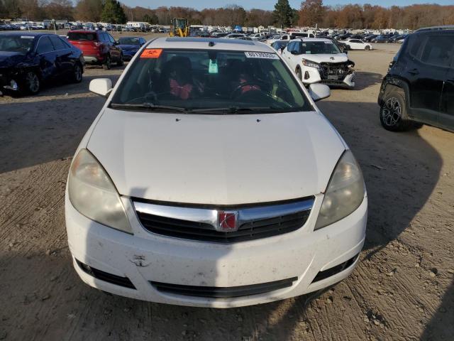 Photo 4 VIN: 1G8ZV57798F158316 - SATURN AURA 