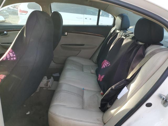 Photo 9 VIN: 1G8ZV57798F158316 - SATURN AURA 