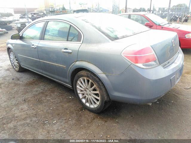 Photo 2 VIN: 1G8ZV57798F186603 - SATURN AURA 