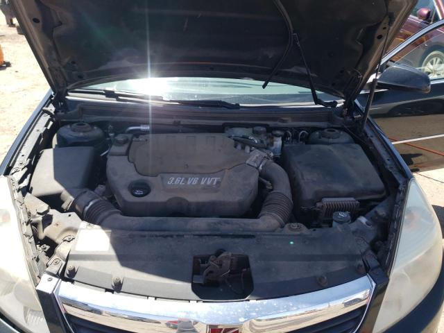 Photo 10 VIN: 1G8ZV57798F225836 - SATURN AURA 