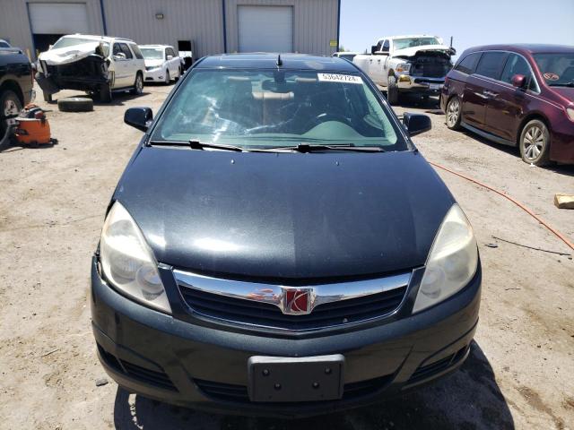 Photo 4 VIN: 1G8ZV57798F225836 - SATURN AURA 