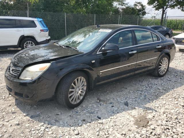 Photo 0 VIN: 1G8ZV577X7F135206 - SATURN AURA XR 