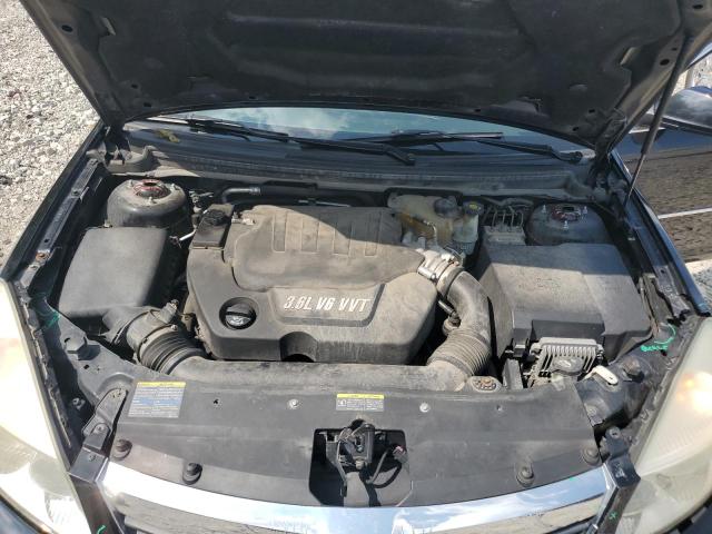 Photo 10 VIN: 1G8ZV577X7F135206 - SATURN AURA XR 