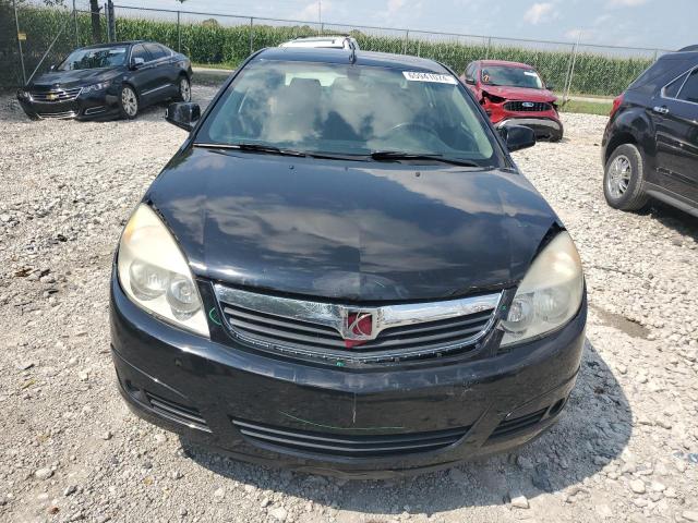 Photo 4 VIN: 1G8ZV577X7F135206 - SATURN AURA XR 