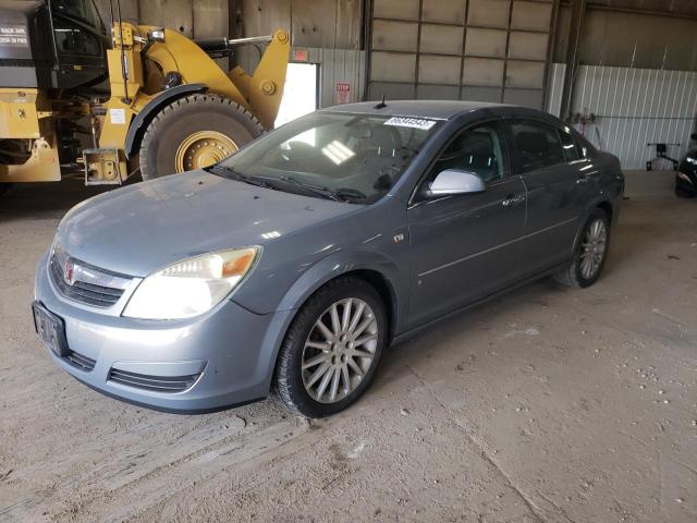 Photo 0 VIN: 1G8ZV577X7F189430 - SATURN AURA XR 