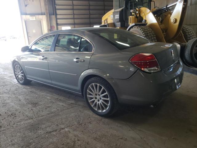 Photo 1 VIN: 1G8ZV577X7F189430 - SATURN AURA XR 