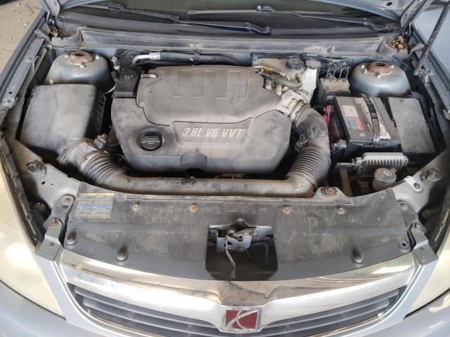 Photo 10 VIN: 1G8ZV577X7F189430 - SATURN AURA XR 