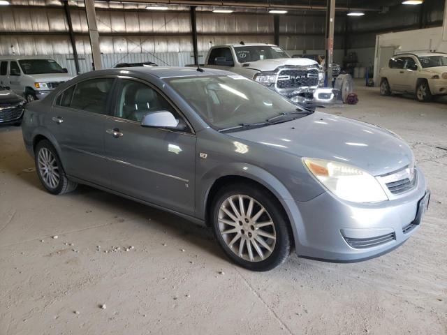 Photo 3 VIN: 1G8ZV577X7F189430 - SATURN AURA XR 