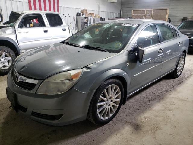 Photo 1 VIN: 1G8ZV577X7F225794 - SATURN AURA XR 