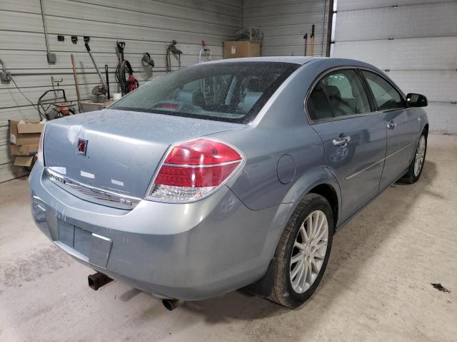 Photo 3 VIN: 1G8ZV577X7F225794 - SATURN AURA XR 