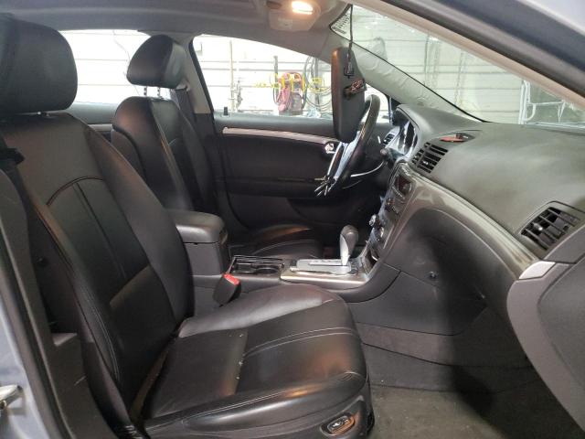 Photo 4 VIN: 1G8ZV577X7F225794 - SATURN AURA XR 