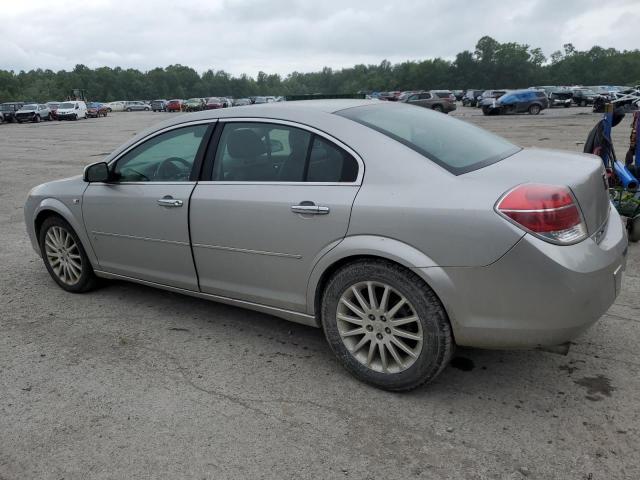 Photo 1 VIN: 1G8ZV577X7F235161 - SATURN AURA 