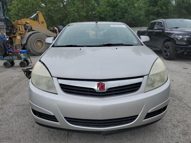 Photo 4 VIN: 1G8ZV577X7F235161 - SATURN AURA 