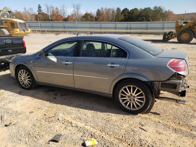 Photo 1 VIN: 1G8ZV577X7F246189 - SATURN AURA XR 