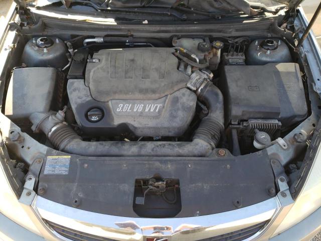 Photo 10 VIN: 1G8ZV577X7F246189 - SATURN AURA XR 