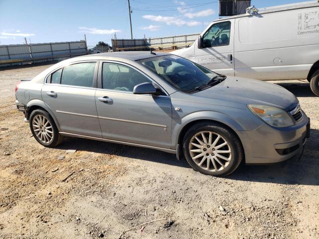 Photo 3 VIN: 1G8ZV577X7F246189 - SATURN AURA XR 