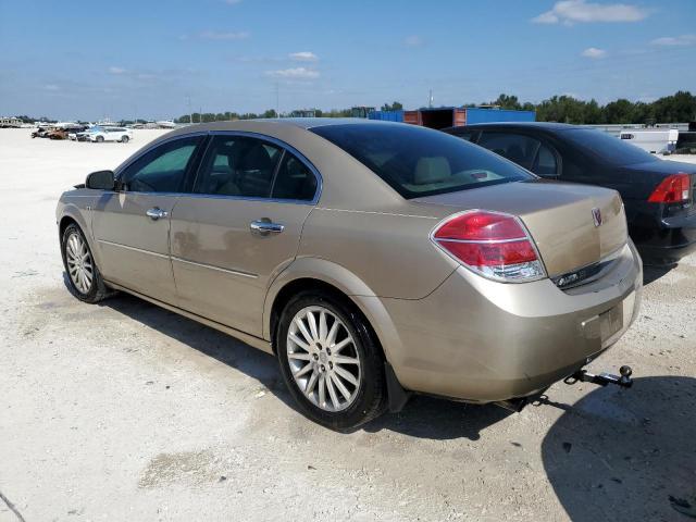 Photo 1 VIN: 1G8ZV577X7F317665 - SATURN AURA 