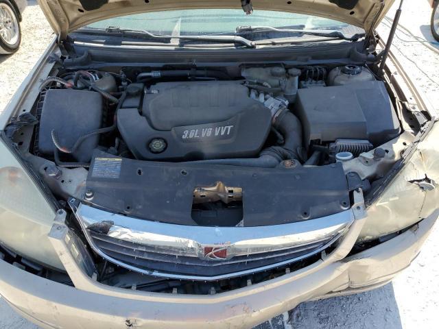 Photo 10 VIN: 1G8ZV577X7F317665 - SATURN AURA 