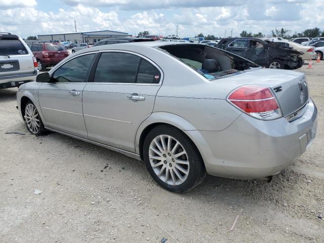 Photo 1 VIN: 1G8ZV577X8F105625 - SATURN AURA XR 