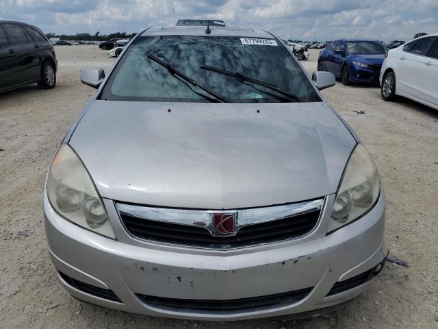 Photo 4 VIN: 1G8ZV577X8F105625 - SATURN AURA XR 