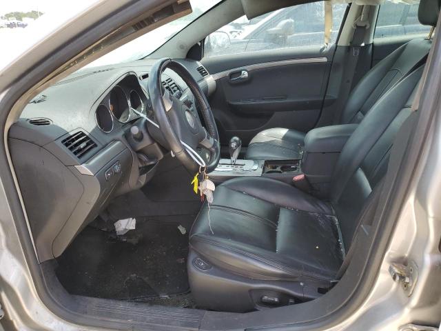 Photo 6 VIN: 1G8ZV577X8F105625 - SATURN AURA XR 