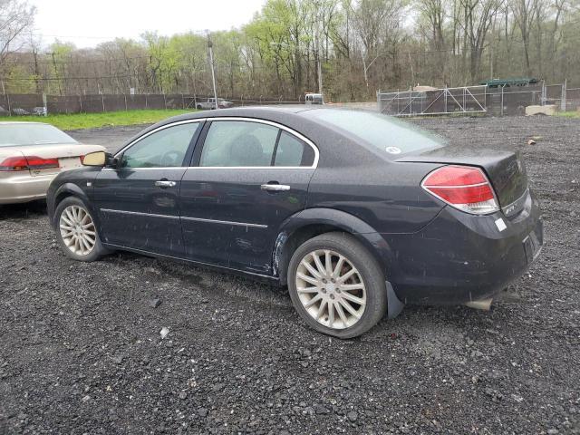 Photo 1 VIN: 1G8ZV577X8F114700 - SATURN AURA 