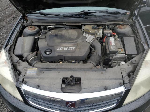 Photo 10 VIN: 1G8ZV577X8F114700 - SATURN AURA 