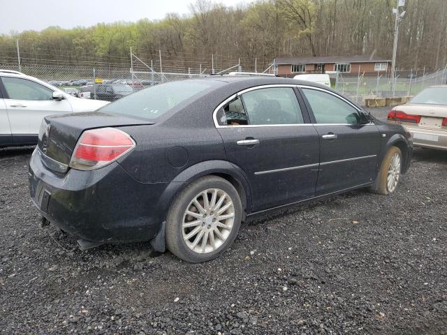 Photo 2 VIN: 1G8ZV577X8F114700 - SATURN AURA 