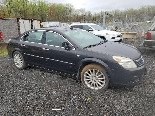 Photo 3 VIN: 1G8ZV577X8F114700 - SATURN AURA 