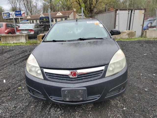 Photo 4 VIN: 1G8ZV577X8F114700 - SATURN AURA 