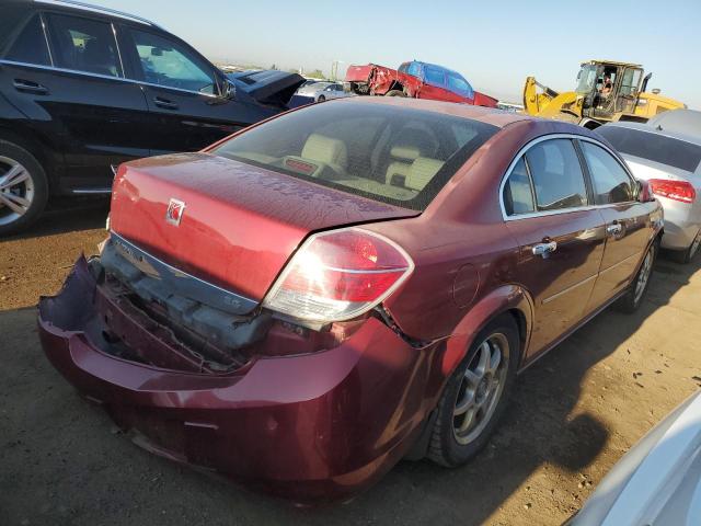 Photo 2 VIN: 1G8ZV577X8F150211 - SATURN AURA XR 