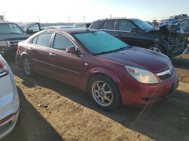 Photo 3 VIN: 1G8ZV577X8F150211 - SATURN AURA XR 