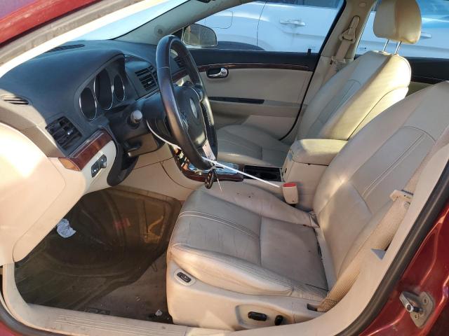 Photo 6 VIN: 1G8ZV577X8F150211 - SATURN AURA XR 