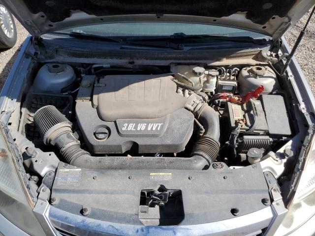 Photo 10 VIN: 1G8ZV577X8F168563 - SATURN AURA 