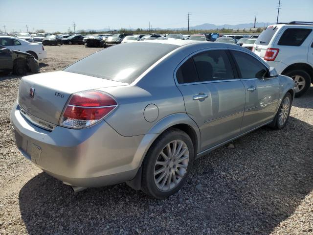 Photo 2 VIN: 1G8ZV577X8F168563 - SATURN AURA 