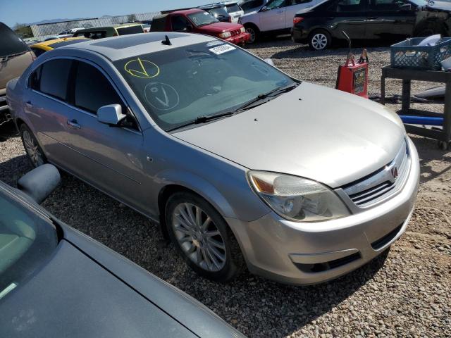 Photo 3 VIN: 1G8ZV577X8F168563 - SATURN AURA 